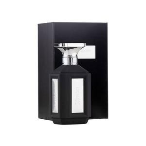 ادو پرفیوم مردانه زیفوید مدل SILVER VELVET حجم 100 میلی لیتر