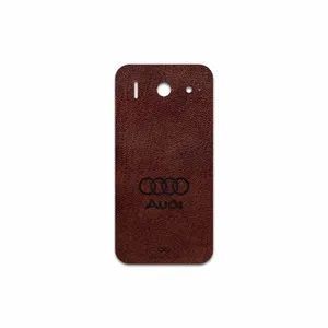 MAHOOT NL-AUDI Cover Sticker for Huawei Ascend G510