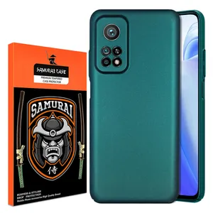 کاور سامورایی مدل Scaly مناسب برای گوشی موبایل شیائومی Mi 10T / Mi 10T Pro