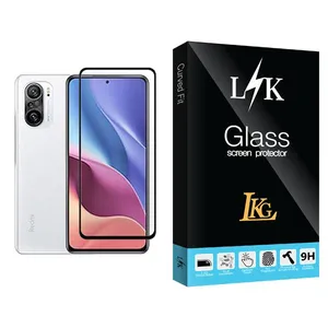 LKG LK Glass MIX001 Screen Protector For Xiaomi Redmi K40