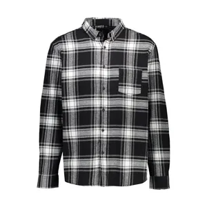 پیراهن آستین بلند مردانه اسپیور مدل PMC020333