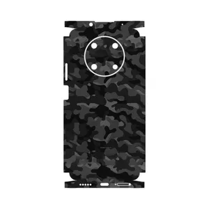 MAHOOT Night_Army-FullSkin Cover Sticker for Huawei Nova Y90