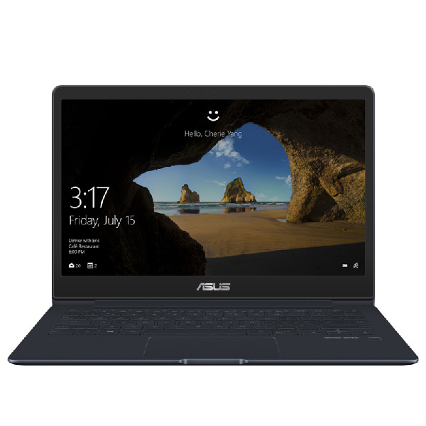 لپ تاپ 13 اینچی ایسوس مدل Zenbook UX331FAL - A
