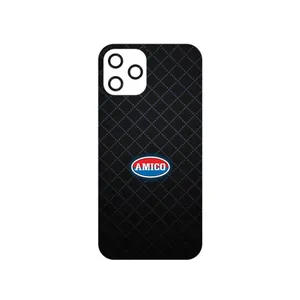 MAHOOT AMICO Cover Sticker for Apple iPhone 12 Pro