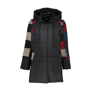 پالتو زنانه نیزل مدل 0127-149