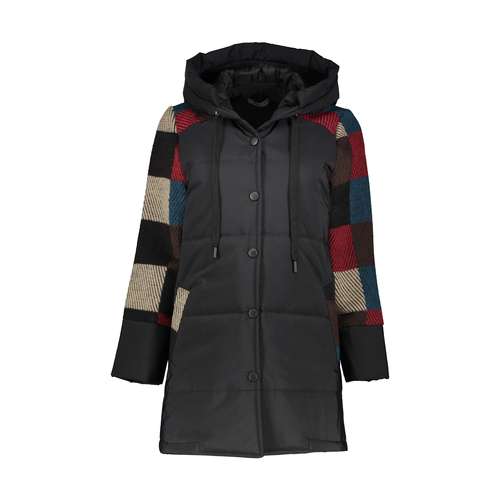 پالتو زنانه نیزل مدل 0127-149