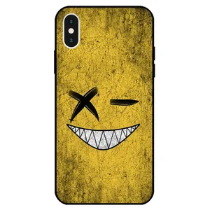 Megafone 8069 Cover For Apple Iphone X / XS