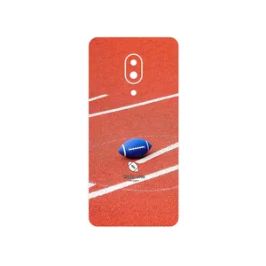 MAHOOT Rugby football Cover Sticker for Lenovo Z5 Pro