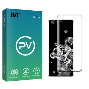 HVT PV2 Screen Protector For Samsung Galaxy S20 Ultra 5G