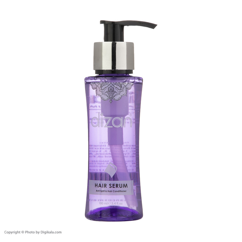 سرم مو دیزان مدل 01 حجم 100 میلی لیتر