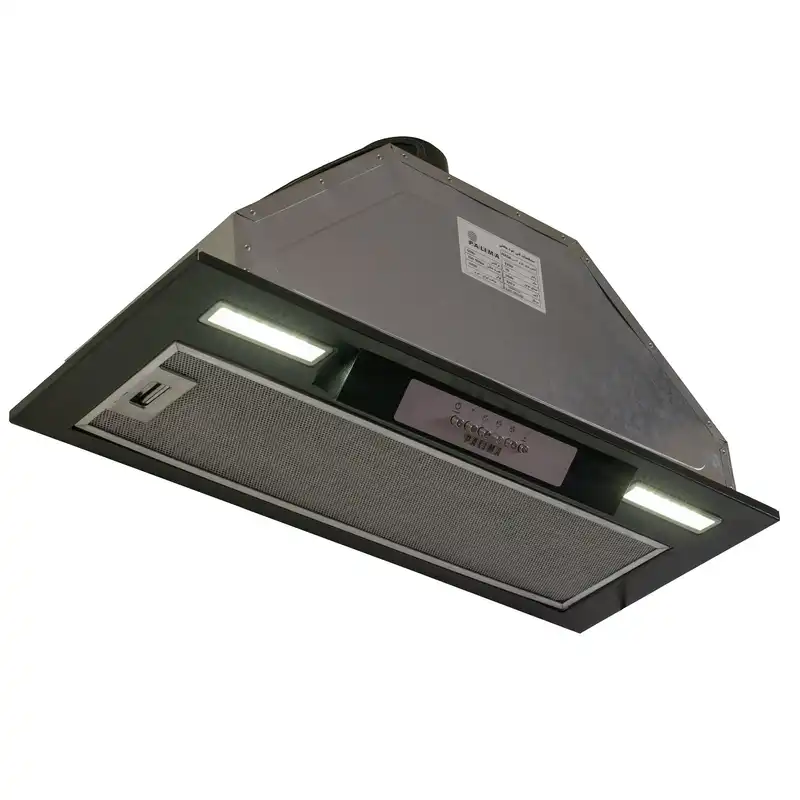 ست هود و اجاق گاز صفحه‌ای پالیما مدل GT19