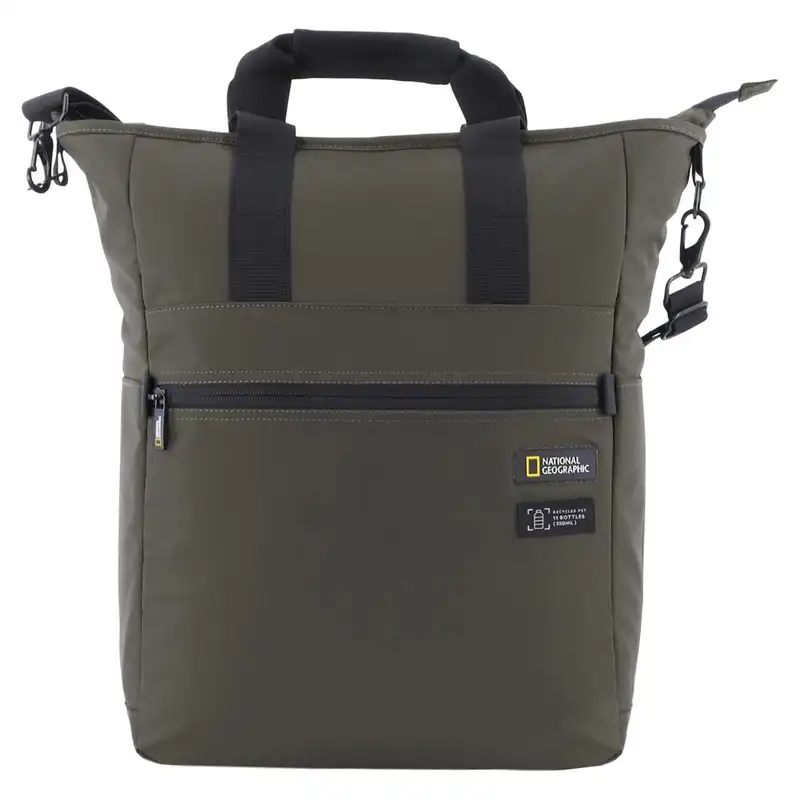 کوله پشتی نشنال جئوگرافیک مدل N18390 mutation