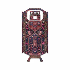 MAHOOT Rug Cover Sticker for Doogee S70