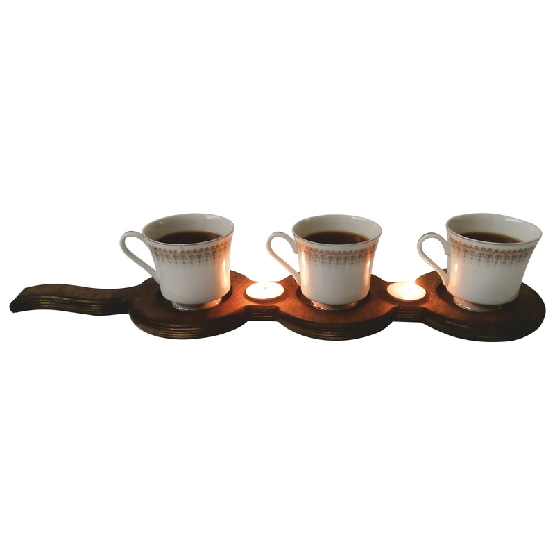 تخته سرو طرح آیلین