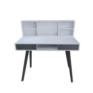 میز تحریر مدل کتابخانه دار