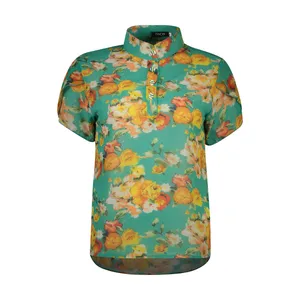 بلوز زنانه مدل ماریا