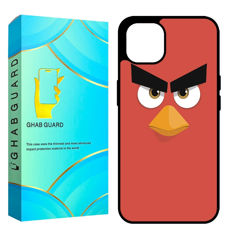 کاور قاب گارد مدل CHAP مناسب برای گوشی موبایل اپل iPhone 15