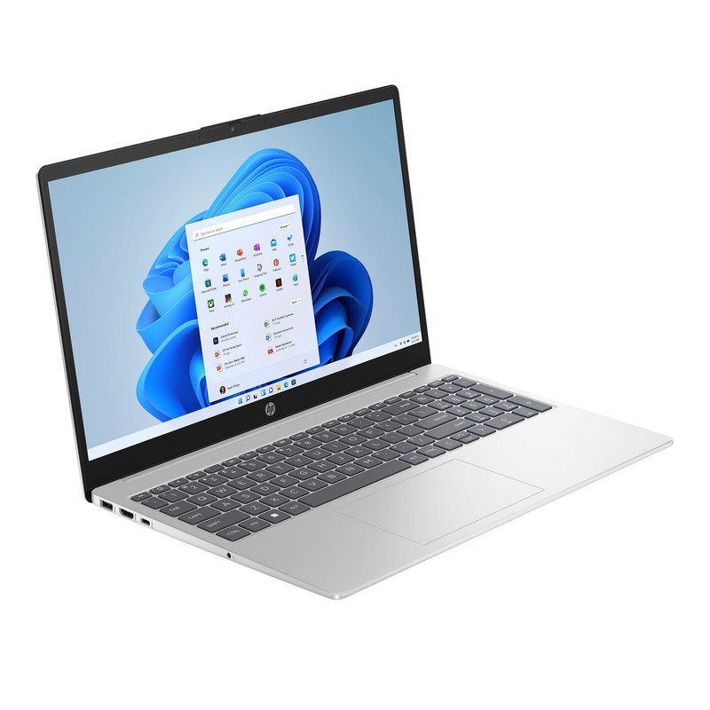 لپ تاپ 15.6 اینچی اچ‌ پی مدل 15-FD0557nia-i7 1355U-16GB DDR4 3200MHz-1TB SSD-SVA-Backlit - کاستوم شده