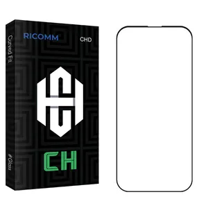 Ricomm CH2 Ceramics Screen Protector For Apple iPhone 13