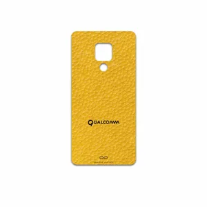 MAHOOT ML-QLQM Cover Sticker for Huawei Mate 20 X