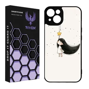 RIVEN RI3-20 Case For Apple iPhone 15