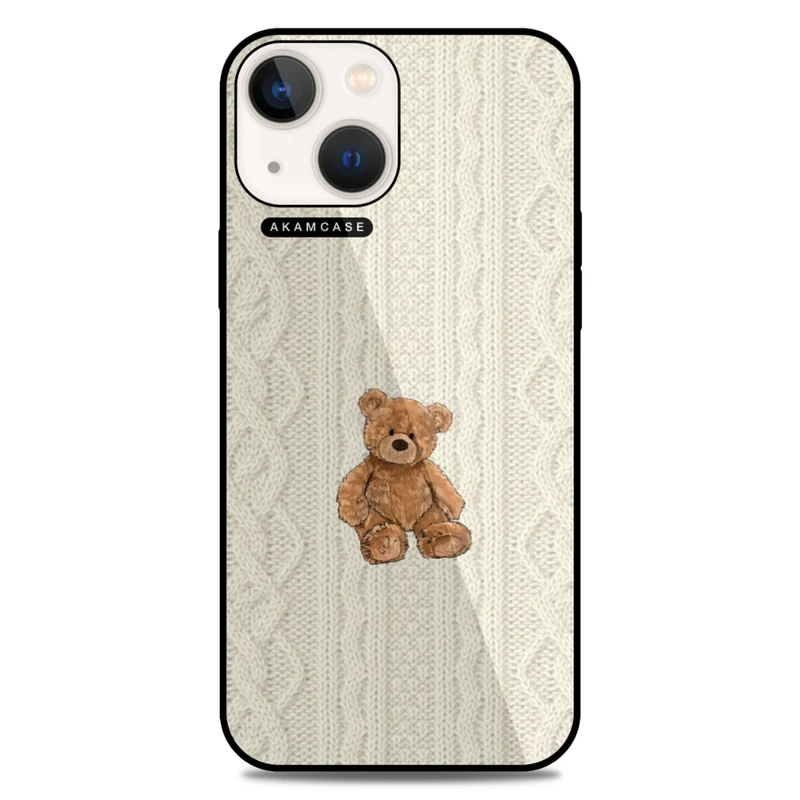 کاور آکام مدل AMC-WA13-TRICOT-16 مناسب برای گوشی موبایل اپل iPhone 13
