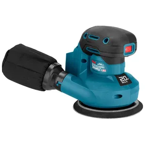 دستگاه سنباده‌زن 20 وات رونیکس مدل 8610