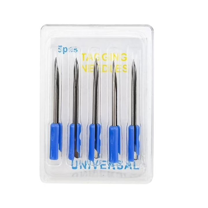 دستگاه دوخت پرده اس‌ان مدل needle به همراه 5 عدد سوزن یدک