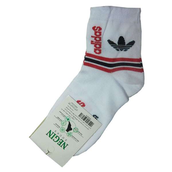 جوراب مدل خورشید کد kh 151