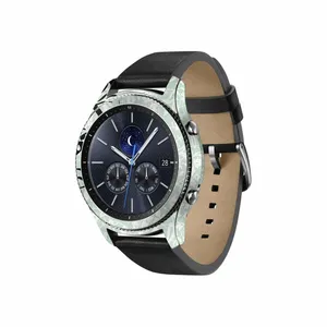 MAHOOT Nastaliq-3 Cover Sticker for Samsung Galaxy Gear S3 Classic Smartwatch