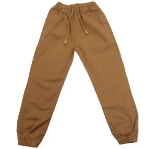 شلوار پسرانه مدل کمرکش 80105