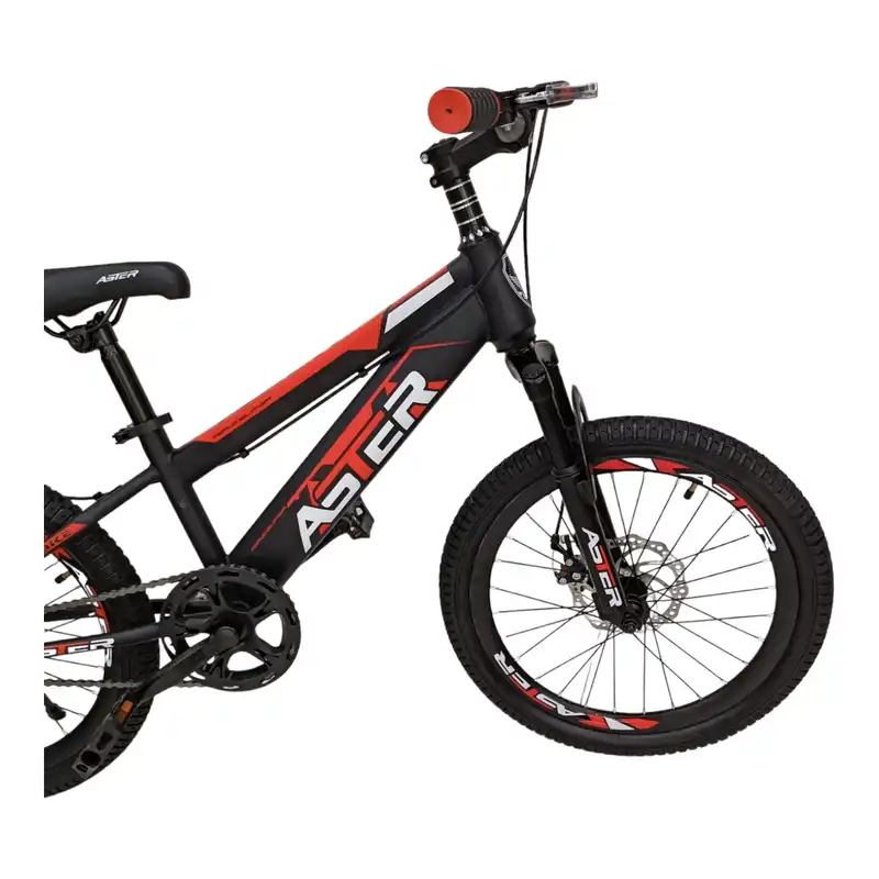 دوچرخه شهری مدل اسپید بی بی سایز 20