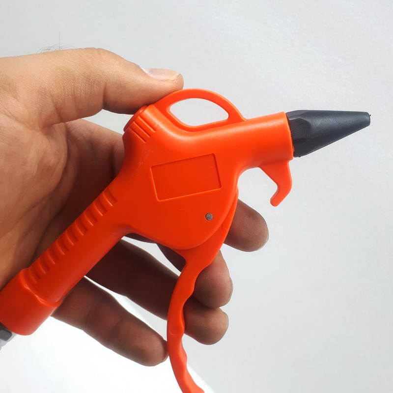 بادپاش توربو مدل DG10