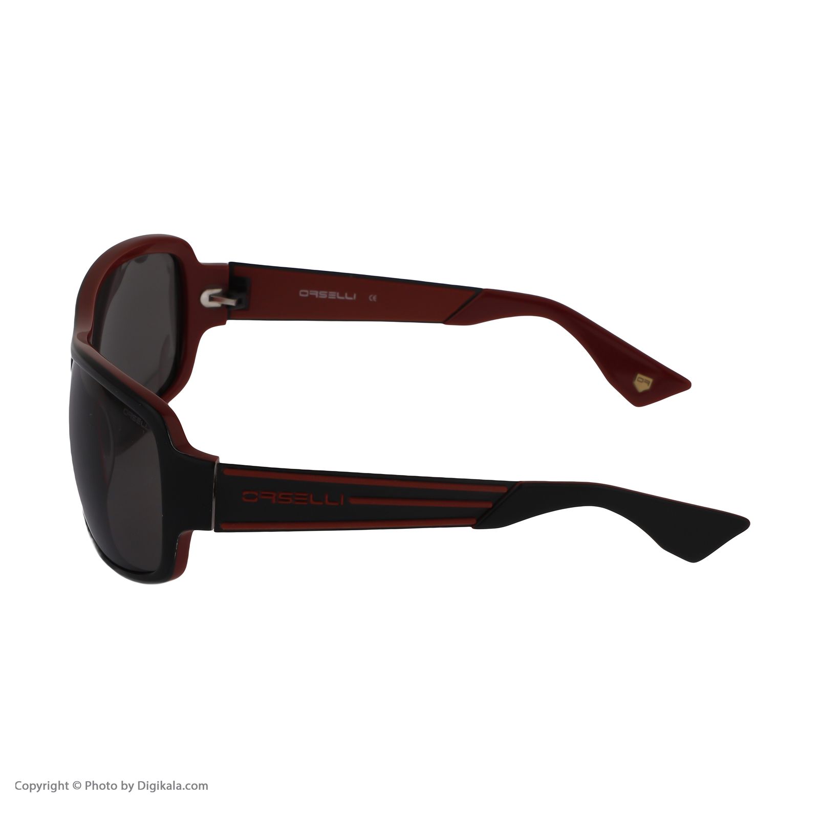 عینک آفتابی مردانه اورسلی مدل 21801 -  - 3