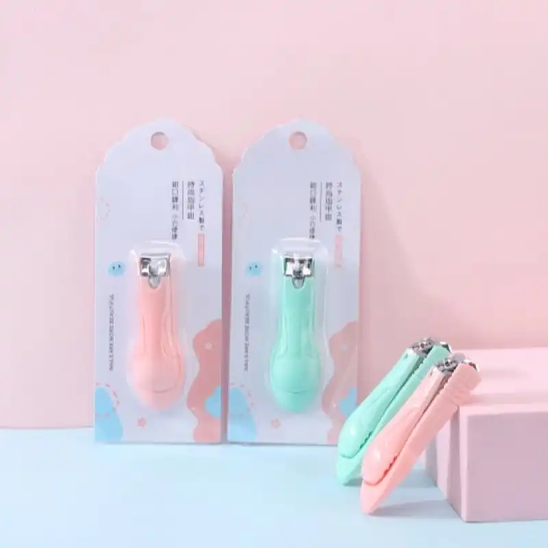 ناخن گیر مدل Y250