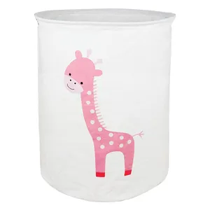 ارگانایزر کودک هیاهو مدل Pink giraffe