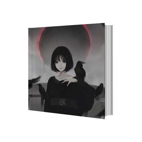 دفتر طراحی مدل دختر کد 18.18