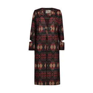 پالتو زنانه تولیکا مدل 7161505-70