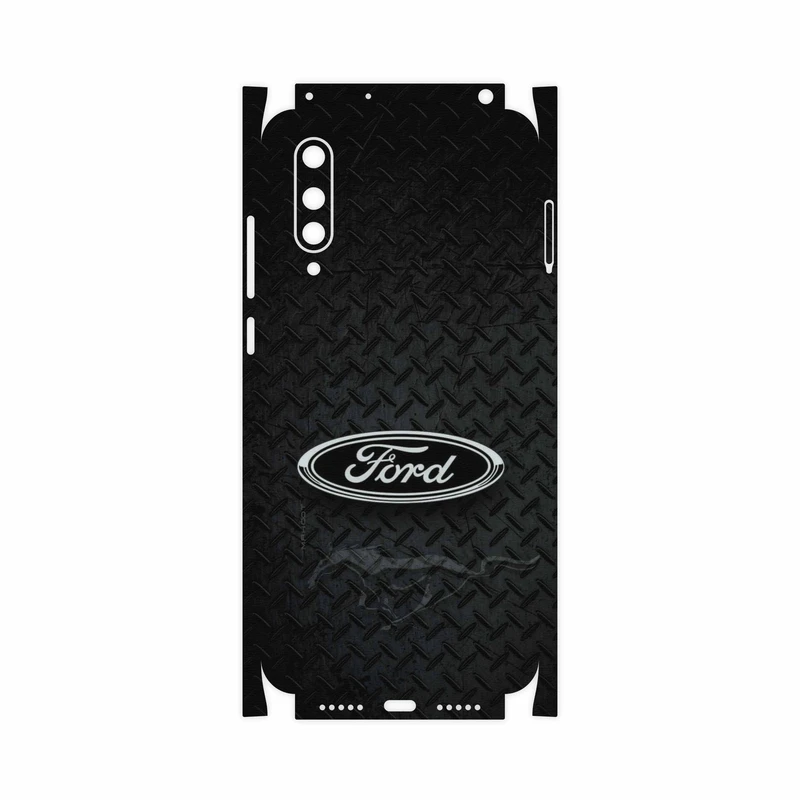 برچسب پوششی ماهوت مدل Ford-Motor-FullSkin مناسب برای گوشی موبایل شیائومی MI 9 Lite