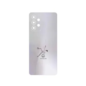 MAHOOT Fencing Cover Sticker for Samsung Galaxy A33 5G