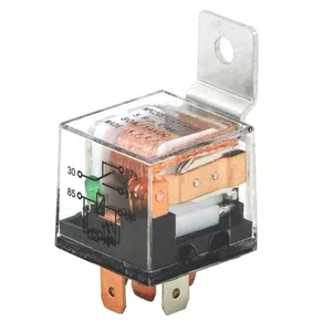 آفتامات تقویت بوق موتورسیکلت و خودرو الایت مدل E20