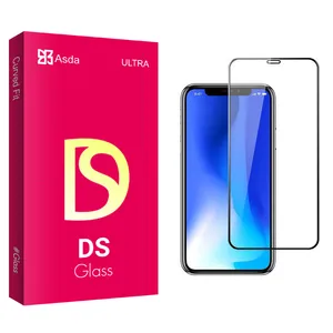 Asda DS glass Screen Protector For Apple iphone xs max