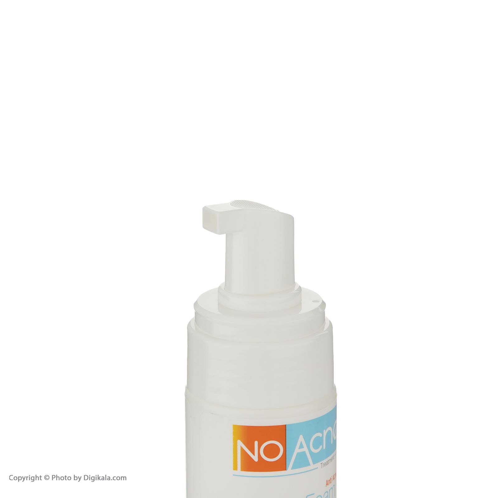 فوم شست‌وشوی صورت نوآکنه مدل Anti Acne حجم 150 میلی‌لیتر -  - 7