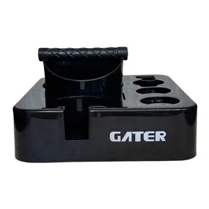 استند نگهدارنده کپسول قهوه گتر مدل ناکباکس دار 01