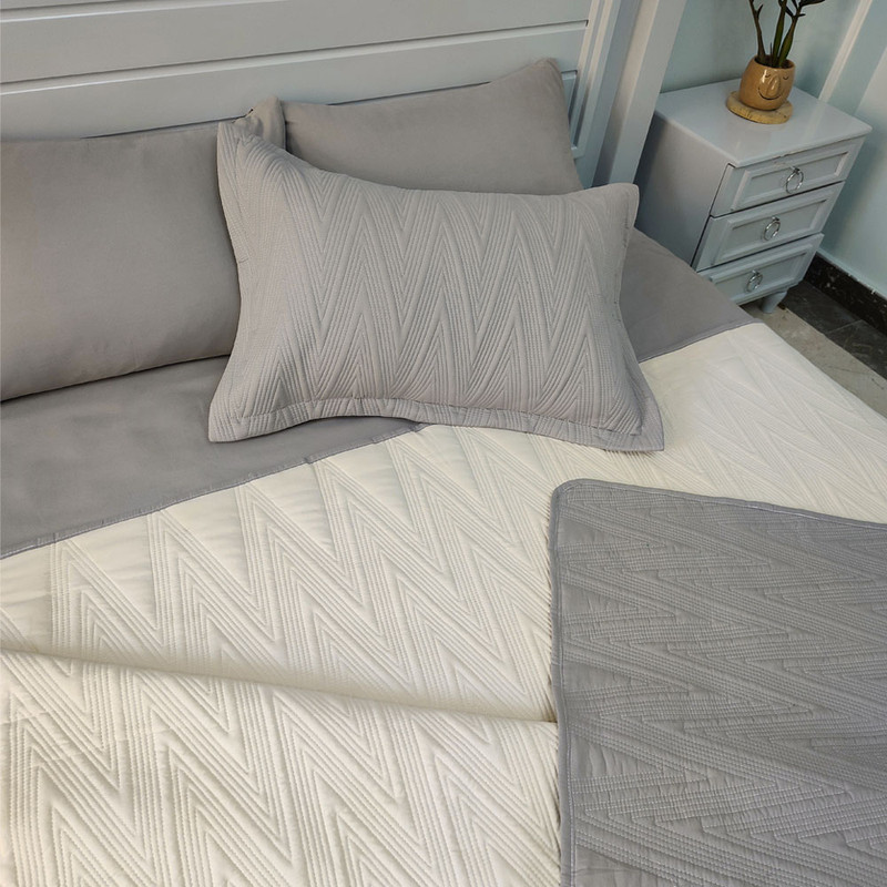 سرویس روتختی دو نفره 6 تکه مدل RFW1582