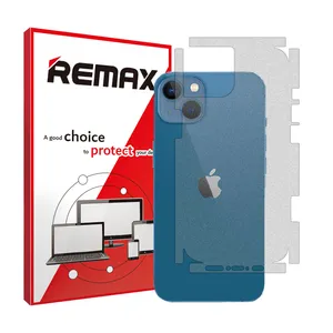 Remax HyMTT model Matte back protector suitable for Apple iPhone 13
