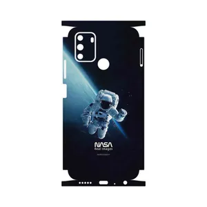 MAHOOT NASA_Astronaut-FullSkin Cover Sticker for Gplus S10 2022