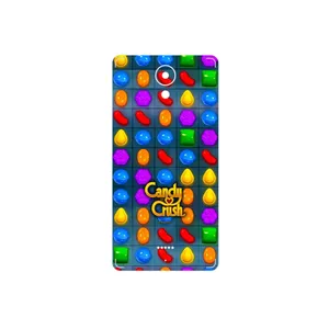 MAHOOT Candy Crush Game Series Cover Sticker for Smart Art Lite