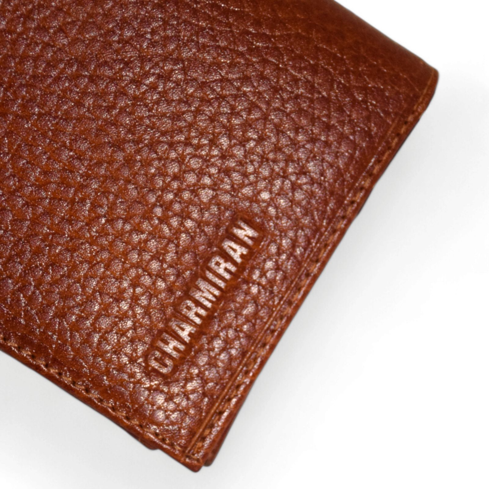 کیف پول مردانه چرمیران مدل فلوتر PD1094 -  - 5