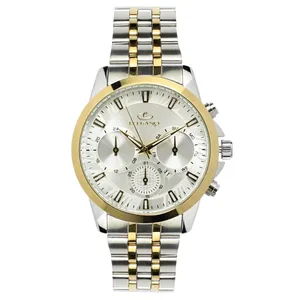 ساعت مچی عقربه‌ای کوارتز مردانه الگانس مدل EMSSJ2950